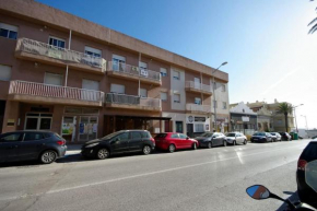 Junto al centro y la playa con garaje, Tarifa